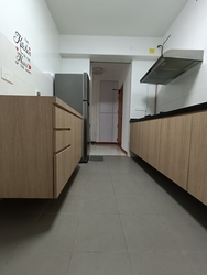 Blk 675C Yishun Avenue 4 (Yishun), HDB 2 Rooms #370441721
